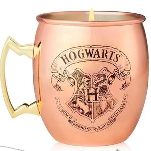 Hogwarts Mug Harry Potter